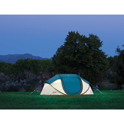 Coleman FastPitch Pop Up Galiano намет на 4 особи