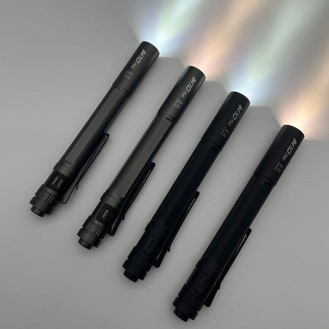Speras M10 Plus налобний ліхтар 250лм