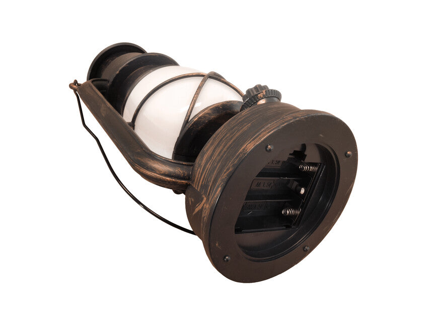 Origin Outdoors Retro LED кемпінгова лампа