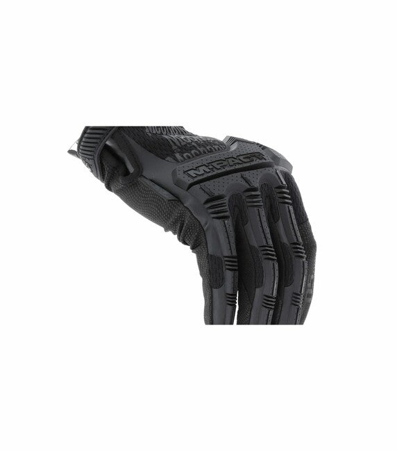 Mechanix M-Pact рукавиці 0.5mm, чорні