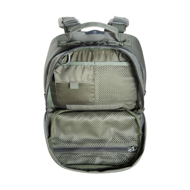 Tasmanian Tiger рюкзак Modular Combat Pack IRR, stone grey olive, 22L