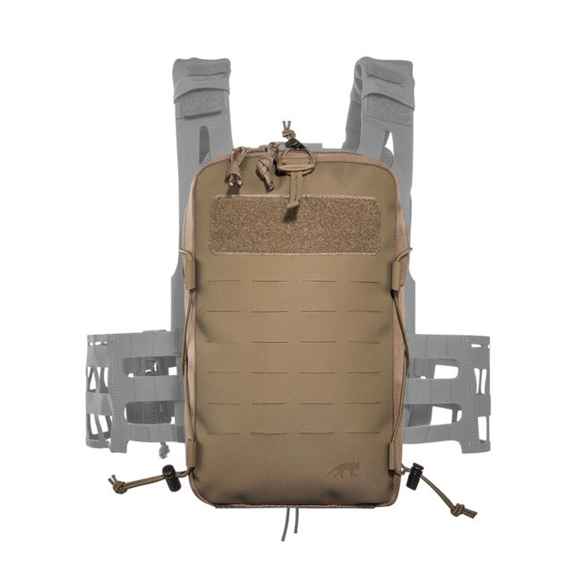 Tasmanian Tiger Tac Pouch 18 тактична сумка-амфібія, койотовий коричневий