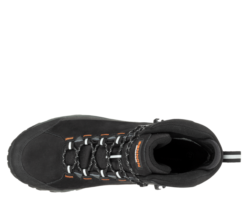 BENNON HOMBRE черевики outdoor high