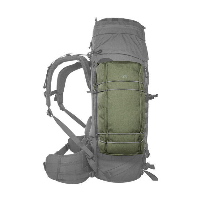 Tasmanian Tiger Tac Pouch 15 тактична сумка BSP Set, оливкова