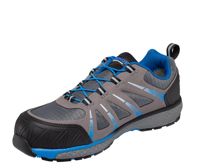 BENNON MARX S3 ESD NM Low робочі черевики