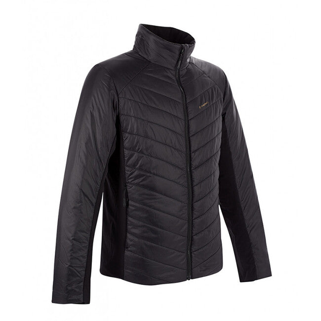 Therm-ic PowerJacket Speed чоловіча куртка, чорна