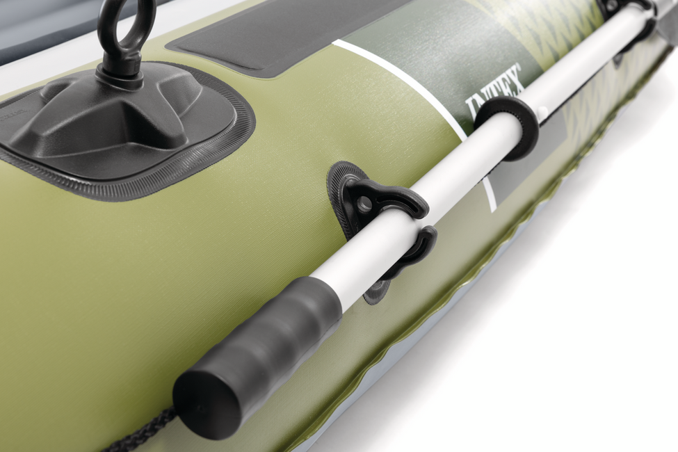 Intex Seahawk™ 3 надувний човен