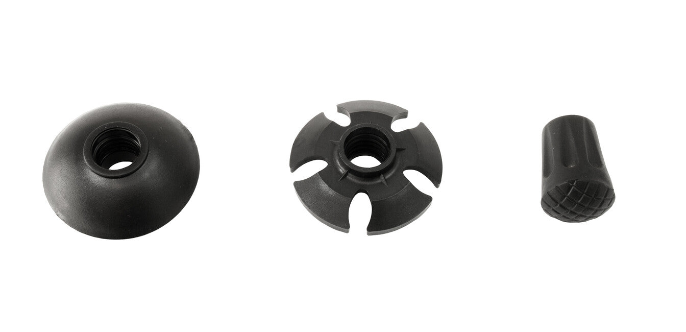 Origin Outdoors Twist-Lock трекінгові палиці, 1 пара