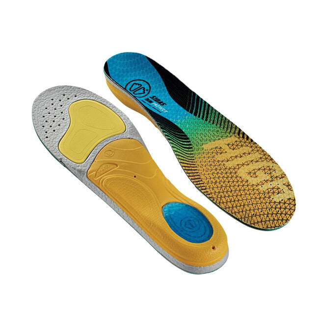 Sidas Run 3Feet Protect High вкладиші з підтримкою
