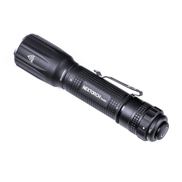 NexTorch® TA30C тактичний ліхтар 1600 лм