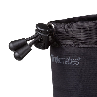Trekmates Rannoch Moor нашкарпетники, чорні