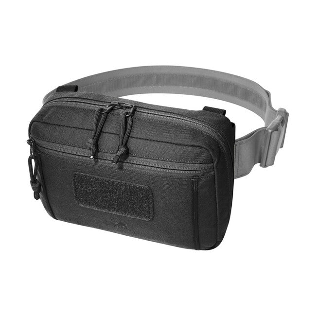 Tasmanian Tiger Tac Pouch 8.1 Hip тактична поясна сумка, чорна