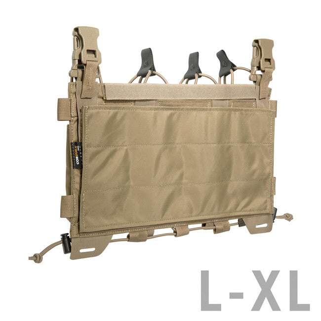 Tasmanian Tiger Panel Carrier Mag LC M4, койотовий коричневий