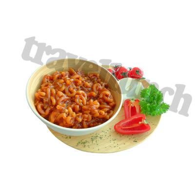 Travellunch мясні суміші 6 шт. по 125 г