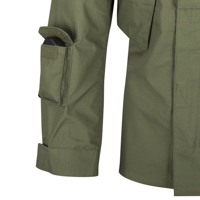 Helikon-Tex CPU сорочка Cotton Ripstop, хакі