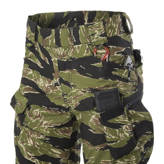 Helikon-Tex UTP штани тактичні PolyCotton Stretch Ripstop, Пустинний Night Камуфляж