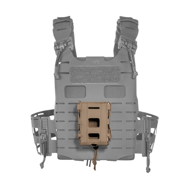 Tasmanian Tiger кисень для подвійного магазину DBL Mag Pouch MCL, койотовий коричневий