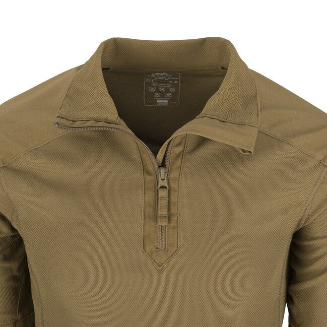 Helikon-Tex MCDU Combat футболка NyCo Ripstop, PenCott WildWood™