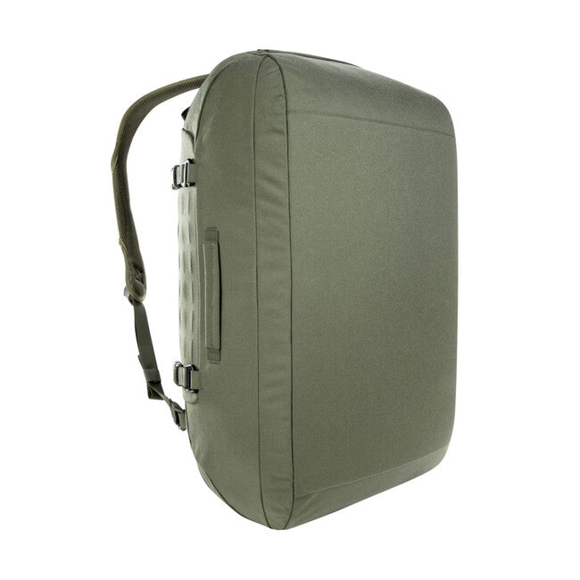 Tasmanian Tiger дорожна сумка Duffel 65, оливкова