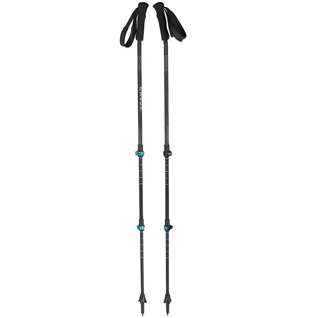 CAMP Backcountry Ergo трекінгові палиці 71 - 135 см
