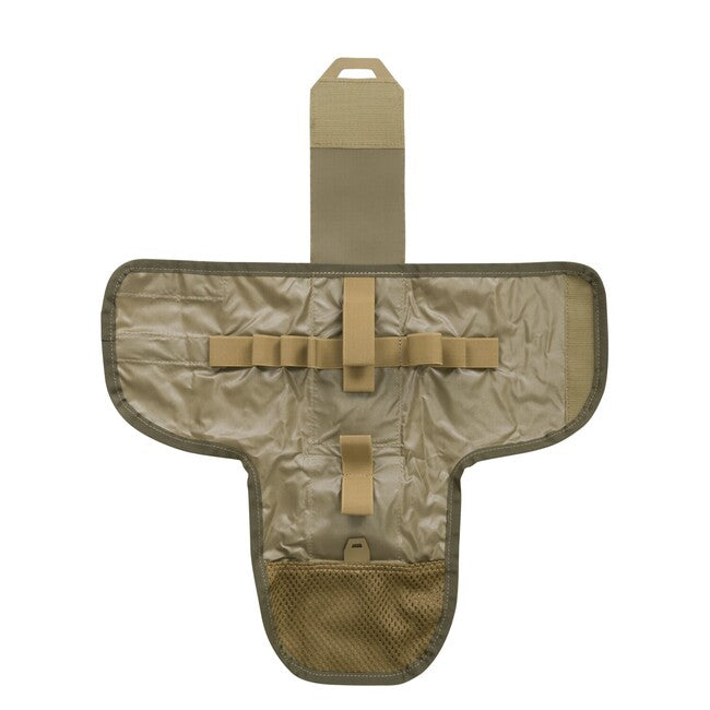 Direct Action® чохол на аптечку VERTICAL MK II з Cordura, рейнджерський зелений