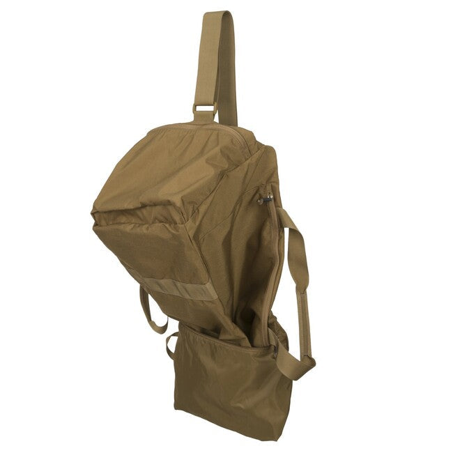 Helikon-Tex URBAN дорожна сумка Cordura, темно-сірий