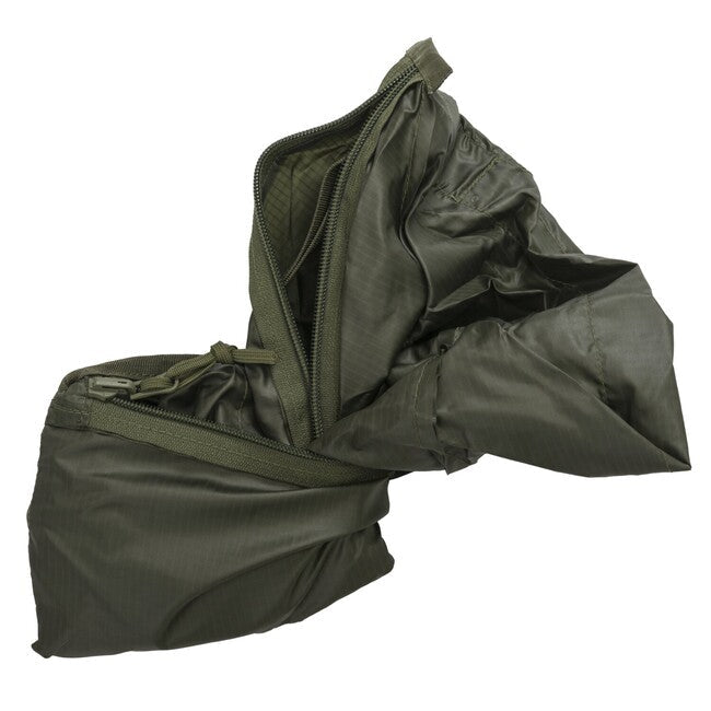 Helikon-Tex Carryall Backup сумка поліестер, SK вудленд