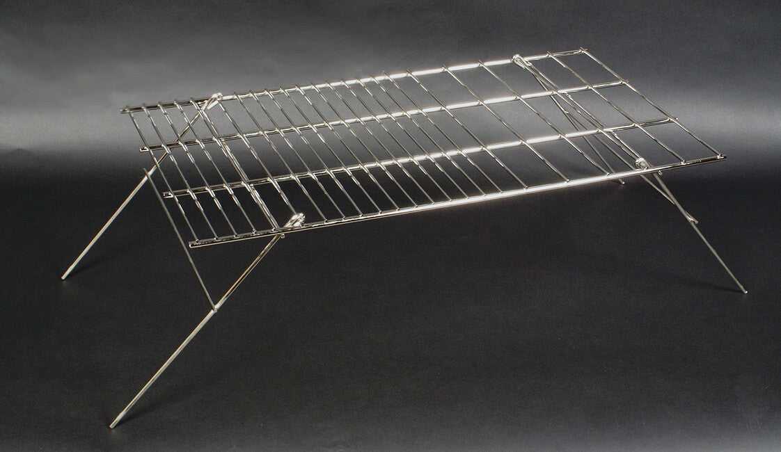 Coghlans складний гриль 61x30см
