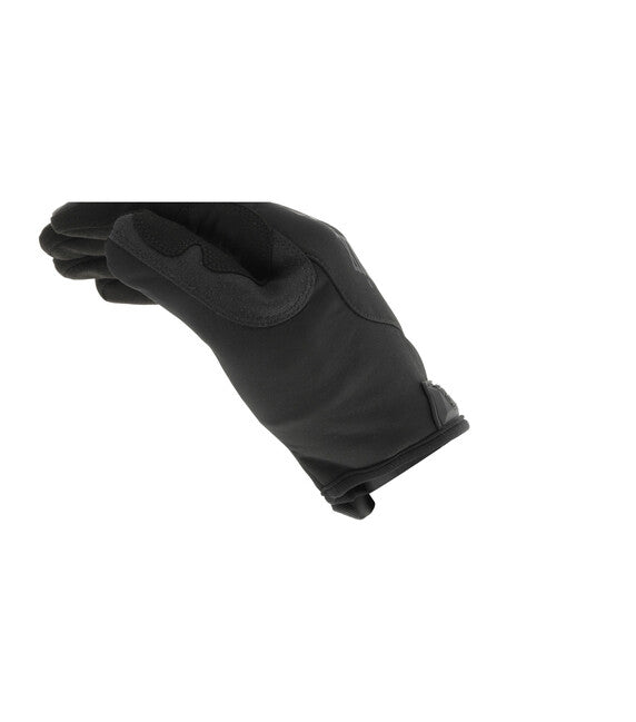 Mechanix Tactical ColdWork Original робочі рукавиці зимові, койотовий