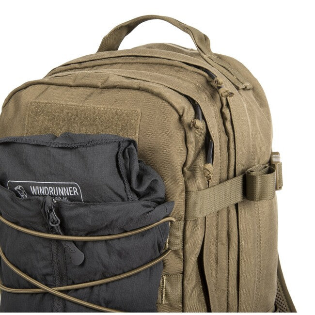 Helikon-Tex RACCOON Mk2 рюкзак Cordura, мультикам чорний