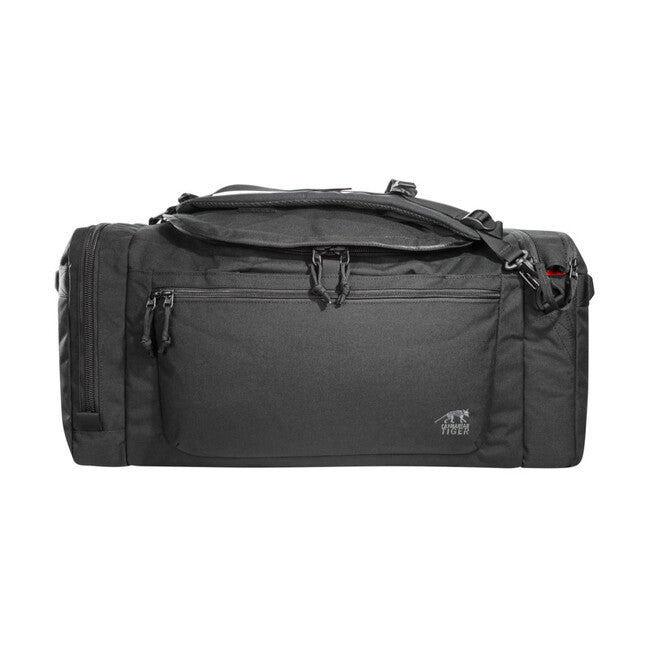 Tasmanian Tiger Officers Bag дорожна сумка, чорна