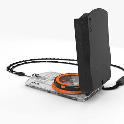 Silva Expedition компас Compass