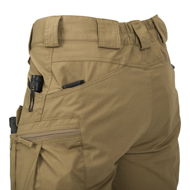 Helikon-Tex UTS тактичні штани 8.5" PolyCotton Ripstop, RAL 7013DE