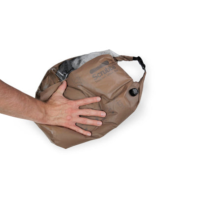 Scrubba Wash Bag портативна пральна машина, стандарт