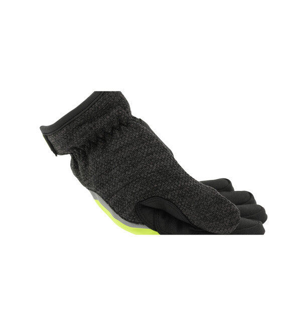 Mechanix Fastfit Hi-Viz рукавиці CR