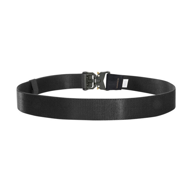 Tasmanian Tiger QR Stretchbelt пояс 38mm, чорний