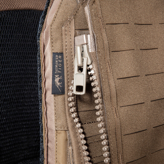 Tasmanian Tiger Plate Carrier QR LC ZP носій плит, койотовий коричневий