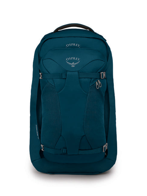 OSPREY FAIRVIEW 70 туристичний рюкзак, темно-синій