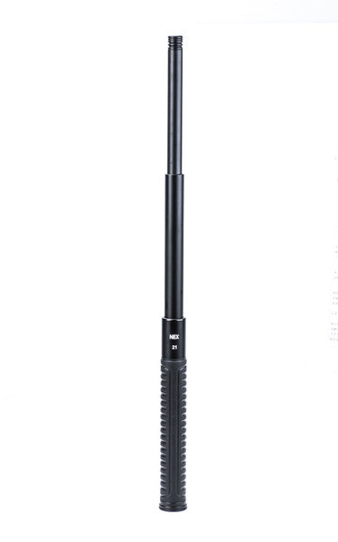 NexTorch® N21A телескопічна дубинка, 50,9 см