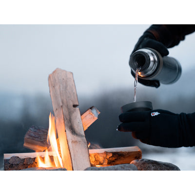Thermos Mountain Beverage термоска 0,75 л, чорна