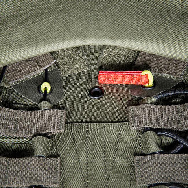 Tasmanian Tiger Plate Carrier MKIV носій пластин, чорний