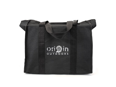 Origin Outdoors складний гриль з нержавіючої сталі