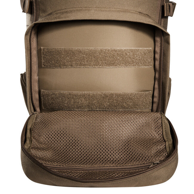 Tasmanian Tiger Modular Combat Pack рюкзак, койотовий коричневий 22L