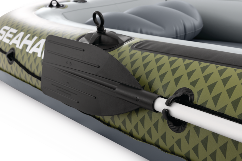 Intex Seahawk™ 4 надувний човен Boat