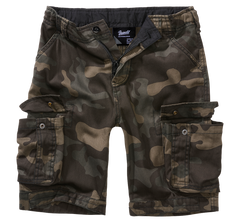 Brandit Urban Legend шорти дитячі, darkcamo