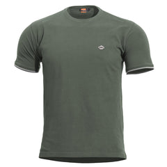 Pentagon Levantes Crewneck футболка, камуфляж зелений