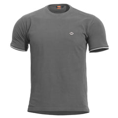 Pentagon Levantes Stripes футболка, сіра