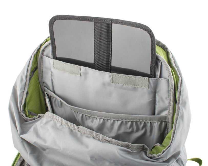 Pinguin Trail 42 рюкзак nylon, 42 л, чорний