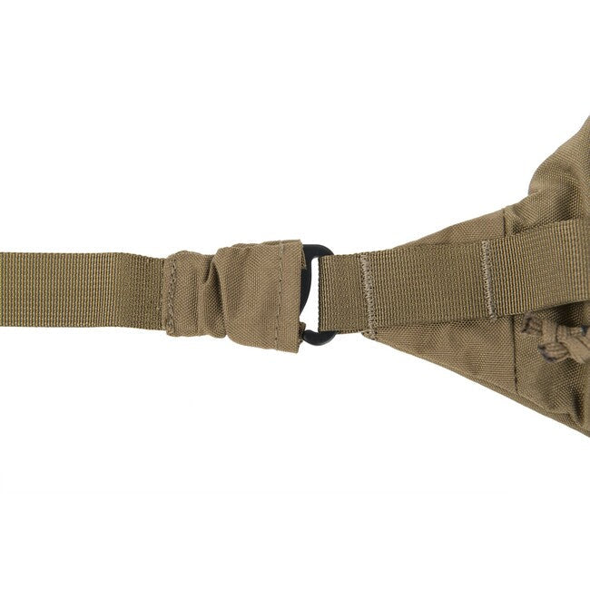 Helikon-Tex BANDICOOT поясна сумка Cordura, коричнева