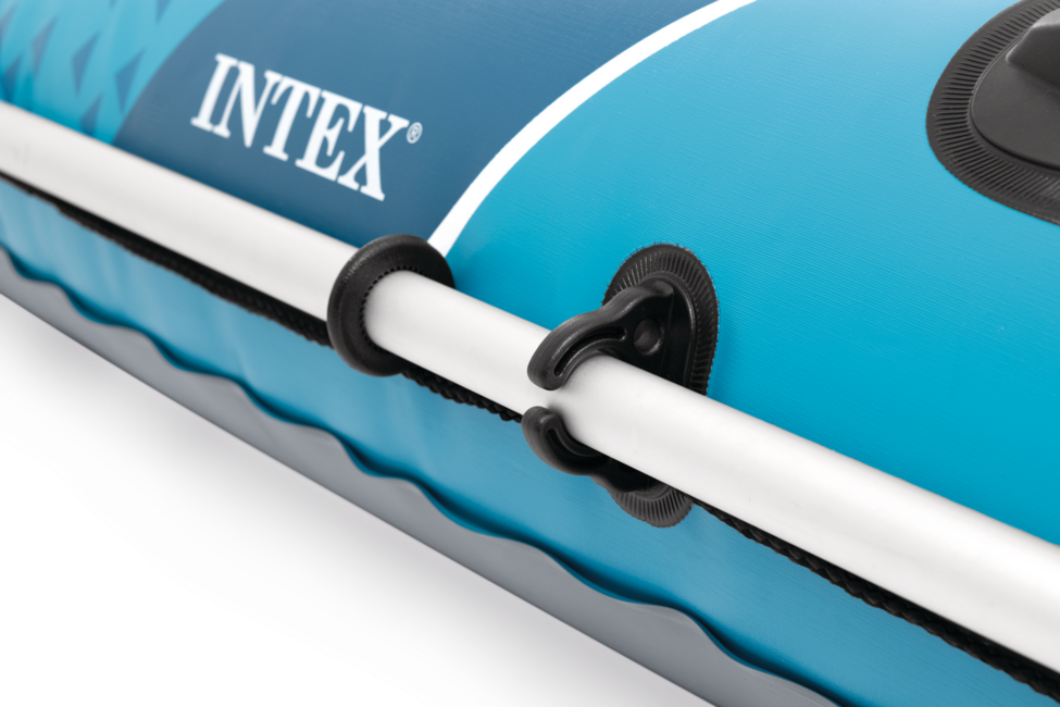 Intex Excursion™ 4 надувний човен Boat